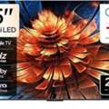 SAR 2000,  TCL 65 QD-Mini LED TV, 4K HDR Premium 65Q6C Black (2025 Model)