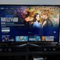 SAR 1150,  Moving Out Sale: SAMSUNG SMART LED TV 46