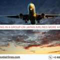 Is Flying In A Group On Japan Airlines More Affordable?