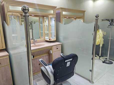 Riyadh, Furniture, Complete Salon Setup Available For Sale In Excellent Condition &ndash; Ready For Immediate Use