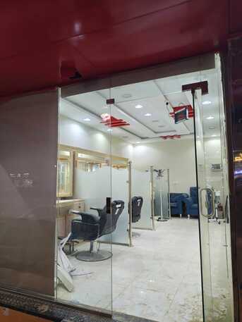 Riyadh, Furniture, Complete Salon Setup Available For Sale In Excellent Condition &ndash; Ready For Immediate Use