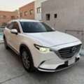SAR 85000,  Mazda CX-09,  2019,  Automatic,  122 KM,  Mazda Cx9 -  Model In Perfect Condition