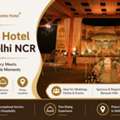 Premium Hotel Near Delhi NCR
