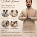 Family Problem Solution &ndash; Expert Vedic Astrology For Family Well-Being