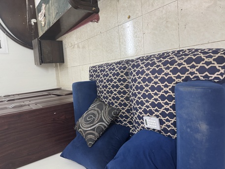 Yanbu, Free Items, Items For Free