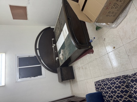 Yanbu, Free Items, Items For Free