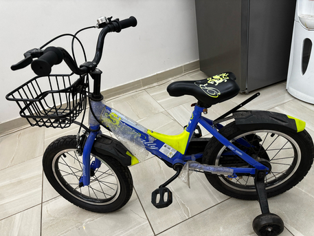 Al Aziziyah, Bicycles, SAR 230,  Bicycle