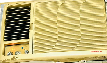 Jidhafs, Air Conditioners, BHD 50,  2 Ton Window AC For Sale