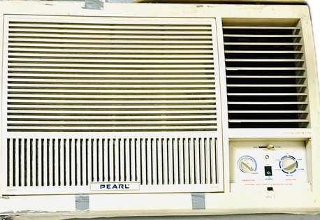 Jidhafs, Air Conditioners, BHD 50,  2 Ton Window AC For Sale