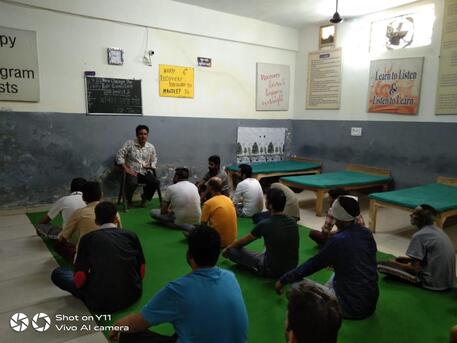 New Delhi, Health, Trusted Rehabilitation Centre In Uttarakhand Near You