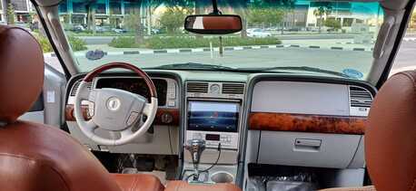 Riyadh, Vehicles, Cars & Trucks , SAR 12000,  Ferrari F 2005,  2005,  Automatic,  420000 KM,  For Sale:  Lincoln Navigator, Clean Condition, For 12,000 Riyals.