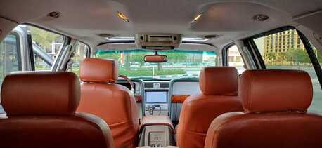 Riyadh, Vehicles, Cars & Trucks , SAR 12000,  Ferrari F 2005,  2005,  Automatic,  420000 KM,  For Sale:  Lincoln Navigator, Clean Condition, For 12,000 Riyals.