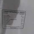 SAR 1,  Toshiba Refrigerator And LG Front Load Washing Machine