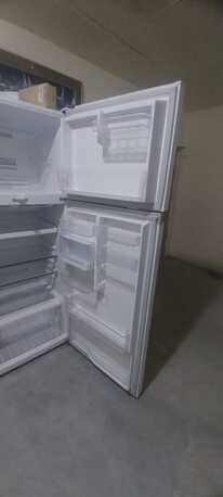 Al Khobar Al Shamalia, Appliances, SAR 1,  Toshiba Refrigerator And LG Front Load Washing Machine