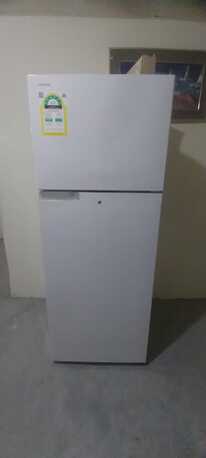 Al Khobar Al Shamalia, Appliances, SAR 1,  Toshiba Refrigerator And LG Front Load Washing Machine