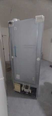 Al Khobar Al Shamalia, Appliances, SAR 1,  Toshiba Refrigerator And LG Front Load Washing Machine