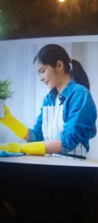 Riyadh, Job Seekers, House Maid