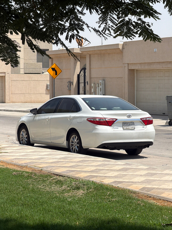 Jubail Industrial City, Vehicles, Cars & Trucks , SAR 33000,  Toyota Camry,  2016,  Automatic,  310000 KM,  Camry  For Sale