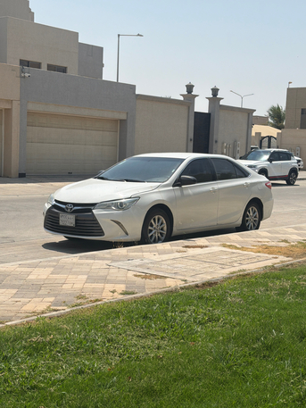 Jubail Industrial City, Vehicles, Cars & Trucks , SAR 33000,  Toyota Camry,  2016,  Automatic,  310000 KM,  Camry  For Sale