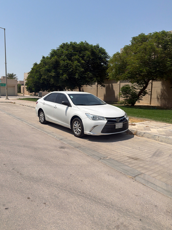 Jubail Industrial City, Vehicles, Cars & Trucks , SAR 33000,  Toyota Camry,  2016,  Automatic,  310000 KM,  Camry  For Sale