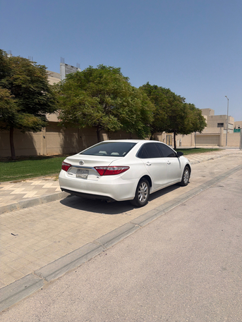 Jubail Industrial City, Vehicles, Cars & Trucks , SAR 33000,  Toyota Camry,  2016,  Automatic,  310000 KM,  Camry  For Sale