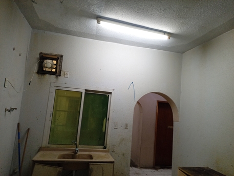 Jubail, Rooms for Rent, SAR 24000/year,  2 Room 1 Kitchen 1 Washroom 1 Holl