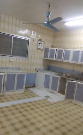 Riyadh, Apartments, Flats, Houses & Villas, SAR 60000/year,  4 BR,  Ground Floor For Rent In Malaz