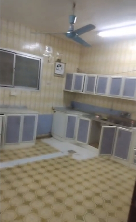 Riyadh, Apartments, Flats, Houses & Villas, SAR 60000/year,  4 BR,  Ground Floor For Rent In Malaz