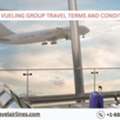 What Are Vueling Group Travel Terms And Conditions?