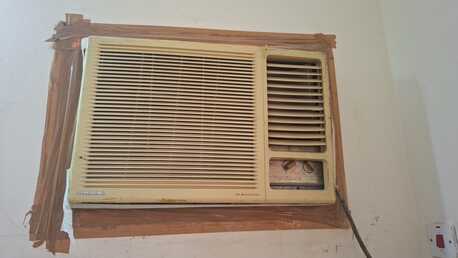 Umm Al Hassam, Air Conditioners, BHD 35,  SALE FOR AC