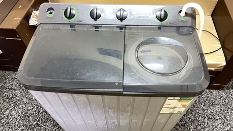 Dammam, Free Items, SAR 300,  Washing Machine 7 Kg Only 5 Months Used