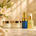 INR 6200,  Is Your Morning Skincare Routine Giving Dry Skin The Care It Truly Needs?