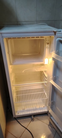 Jubail, Household Items, SAR 300,  I Want To Sell Refrigerator