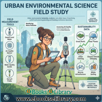 Meerut, Education, Why Environmental Students Should Study Noise Pollution