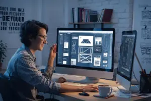 Madurai, Web Design & Development, SEO Company In Madurai