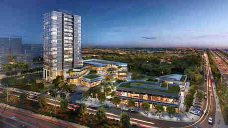 Gurgaon, Real Estate, Luxury Apartments In Gurgaon