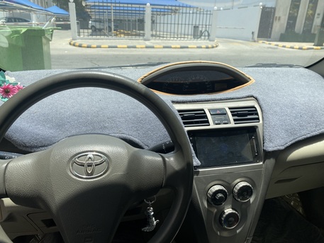 Khobar, Vehicles, Cars & Trucks , SAR 18,  Toyota Yaris,  2012,  Automatic,  211895 KM,