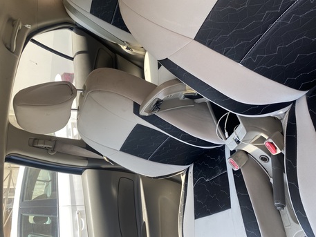 Khobar, Vehicles, Cars & Trucks , SAR 18,  Toyota Yaris,  2012,  Automatic,  211895 KM,