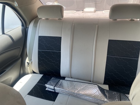 Khobar, Vehicles, Cars & Trucks , SAR 18,  Toyota Yaris,  2012,  Automatic,  211895 KM,