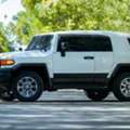 BHD 4950,  Toyota FJ Cruiser,  2011,  Automatic,  189000 KM,   - OFF ROAD ICON - BHD - 4950/-