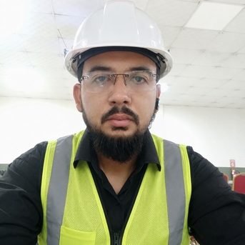 Jubail, Job Seekers, Safety Officer/4 Years Experience