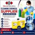 Trusted Cleaning Chemical Supplier In Johor Bahru For Every Business