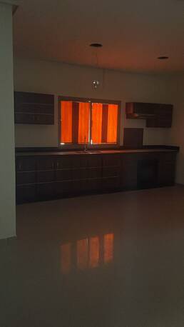 Hidd, Apartments, Flats, Houses & Villas, BHD 220/month,  2 BR,  Flat For Rent In Hidd/ Including EWA