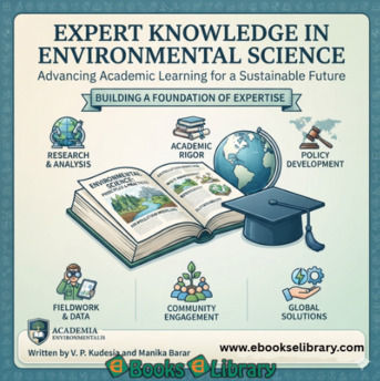 Meerut, Education, Learn Environmental Management From Expert Authors