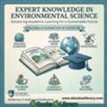 Learn Environmental Management From Expert Authors