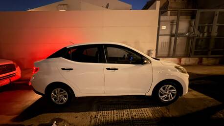 Riyadh, Vehicles, Cars & Trucks , SAR 35000,  HYUNDAI GRAND I10,  2023,  Automatic,  87000 KM,  GRAND HYUNDAI I10 FOR SALE