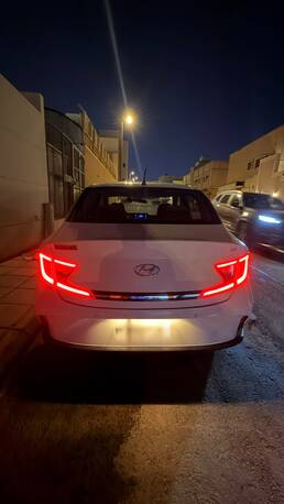 Riyadh, Vehicles, Cars & Trucks , SAR 35000,  HYUNDAI GRAND I10,  2023,  Automatic,  87000 KM,  GRAND HYUNDAI I10 FOR SALE