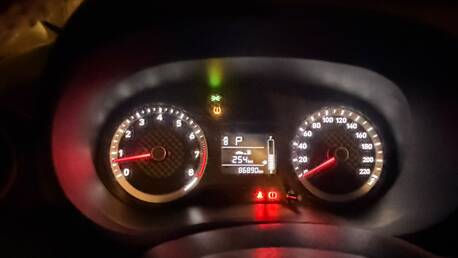 Riyadh, Vehicles, Cars & Trucks , SAR 35000,  HYUNDAI GRAND I10,  2023,  Automatic,  87000 KM,  GRAND HYUNDAI I10 FOR SALE