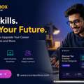CourseUnbox &ndash; Best Online IT & Digital Marketing Courses In India