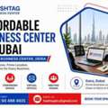 Affordable Business Center In Dubai | Hashtag Business Center, Deira
